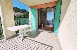 Appartement vue mer - Cavalaire-sur-Mer - 2
