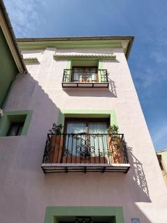 Casa Rosetta Boutique - Xàtiva - 6