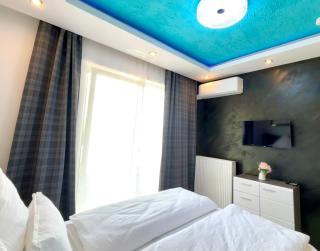 City Stay Apartment - renoviert & klimatisiert - 9