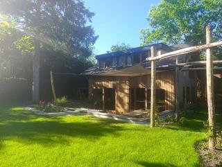 Juneberry Ecolodge Bergen - Bergen - 7