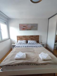 Apartment Mika Mostar - Mostar - 8