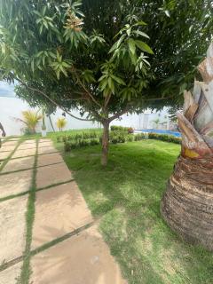 Villa Isabel Casa Patio - Ríohacha - 8
