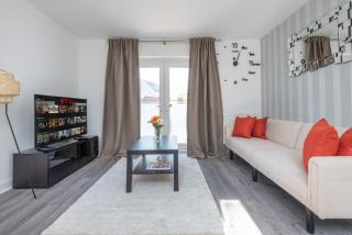 Bimpz apartment - Dartford - 9