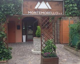 Hotel MonteMorello - Castiglione - 0