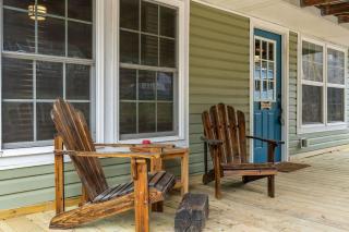 Magnolia Bottoms A Dogs Paradise - Smithville - 6