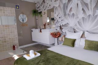 "Chez Lyly et Juju" Piscine&Sauna Calme 3chambres - Angers - 9