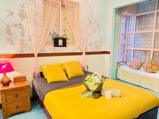 The Pearl of the Far East - Ho Chi Minh - 8