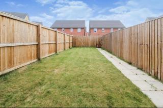 Walk to Liverpool Airport - Luxury Stay with EV Charge - Fast WiFi - Liverpool - 2