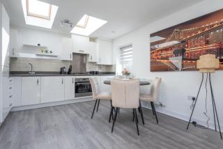 Bimpz apartment - Dartford - 6