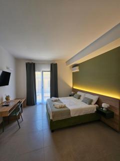 Tevergad Suites & Rooms - Terrasini - 5