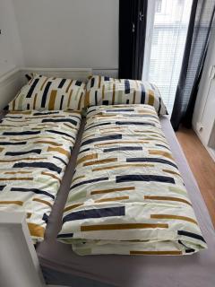 Isa Luxury Apartment - Viena - 7