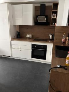 Isa Luxury Apartment - Viena - 5