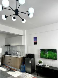 Zen Studio for your Rest and Unwind - Nairobi - 4