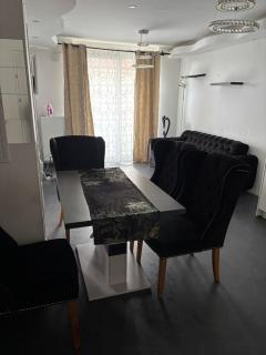 Isa Luxury Apartment - Viena - 3