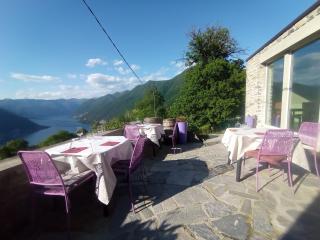 Essentia Guest House - Faggeto Lario - 7
