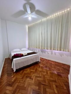 Quarto privativo 50m Praia Copa - Río de Janeiro - 1