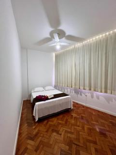 Quarto privativo 50m Praia Copa - Río de Janeiro - 2