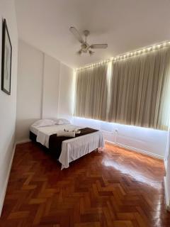 Quarto privativo 50m Praia Copa - Río de Janeiro - 3