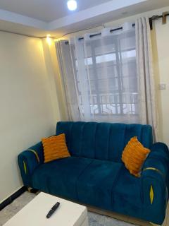 Tigris Homes - Gatunga - 1
