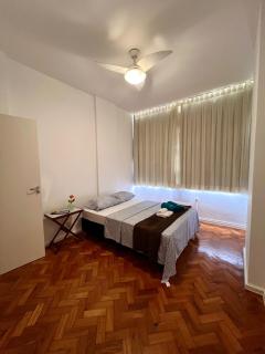 Quarto privativo 50m Praia Copa - Río de Janeiro - 0