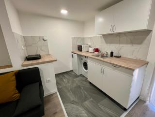 Miko Apartments next to Castle district - 3