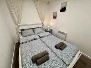 Miko Apartments next to Castle district - Budapest - 5