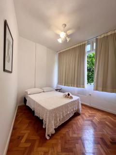 Quarto privativo 50m Praia Copa - Río de Janeiro - 5