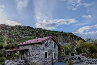 Harmony Hills Villa - Tsaghkadzor - 0