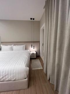 RAMA Resort & Residence - Riyadh - 5