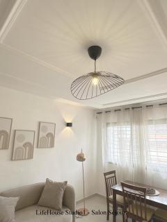 Residence Life House Makepe bm - 1