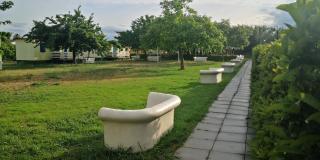 Residence Arco delle Rose - Agropoli - 2