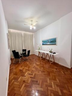 Quarto privativo 50m Praia Copa - Río de Janeiro - 8