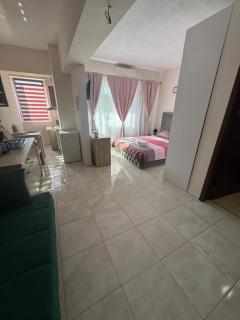 Alina Studio Joy Life Residence - 3