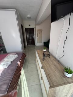 Alina Studio Joy Life Residence - Costinesti - 4