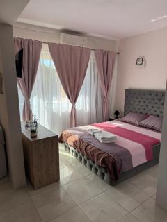 Alina Studio Joy Life Residence - Costinesti - 7