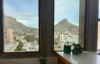 #1903 Cartwright - Two Bedroom Mountain Views - Cape Town - 5