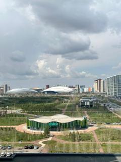 Korkem 3 Qonu Apart - Astana - 2