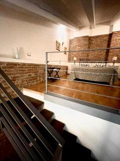 Relais Palazzo Paleologi Sec.XIV - Lu - 7