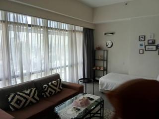 Rizstar Suite at Times square - Kuala Lumpur - 2