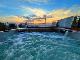 Mialee's Resort - Neot Golan - 3