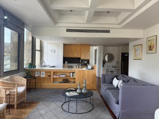#1903 Cartwright - Two Bedroom Mountain Views - Cape Town - 6