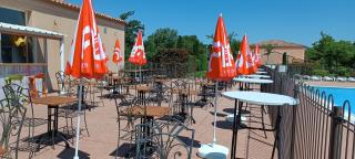 Villa Résidence Les Demeures du Ventoux - Vacancéole AUBIGNAN - Aubignan - 2