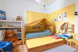 Maison de ville familiale, bel extérieur, piscine ! - Nîmes - 3