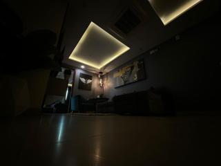 Gold crest Premium one bedroom serviced Apartment By sukun suites - Lahore - 0