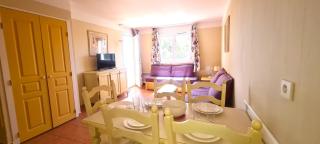 Apartment with sea view in Roquebrune-sur-Argens - Roquebrune-sur Argens - 9
