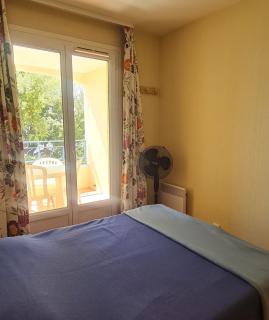 Apartment with sea view in Roquebrune-sur-Argens - Roquebrune-sur Argens - 7