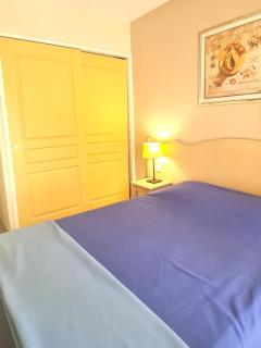 Apartment with sea view in Roquebrune-sur-Argens - Roquebrune-sur Argens - 6