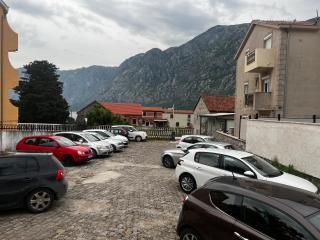 Luka's loft studio - Prčanj - 7
