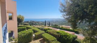Apartment with sea view in Roquebrune-sur-Argens - Roquebrune-sur Argens - 2