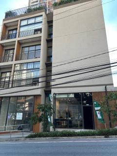 Studio a 500 metros do Allianz Parque, moderno, com piscina e academia - São Paulo - 8